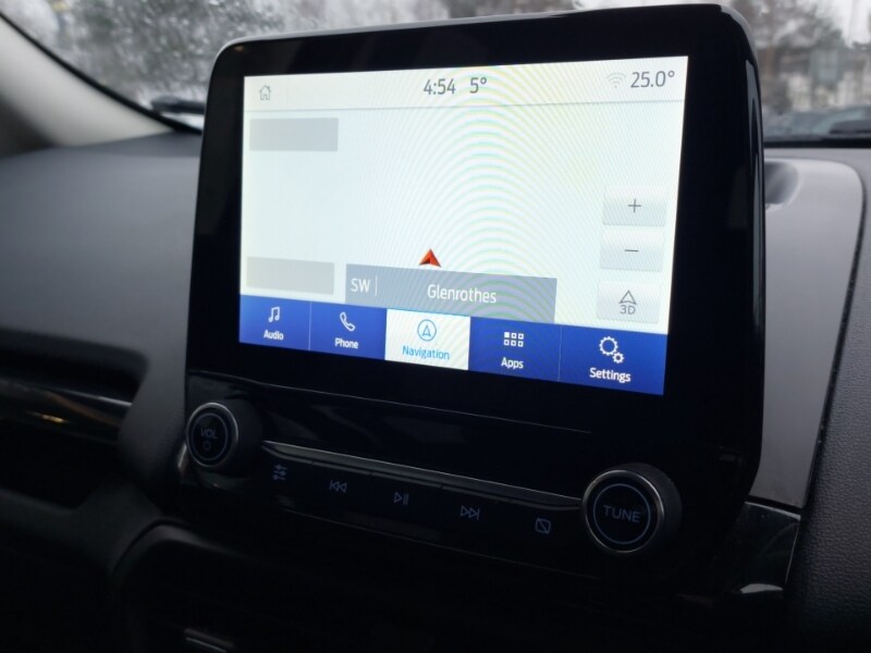 Used Ford Ecosport 2023 for sale - 77907488: Photo 16