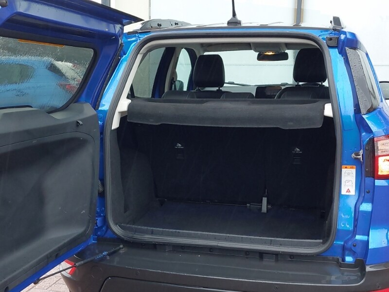 Used Ford Ecosport 2023 for sale - 77907488: Photo 8