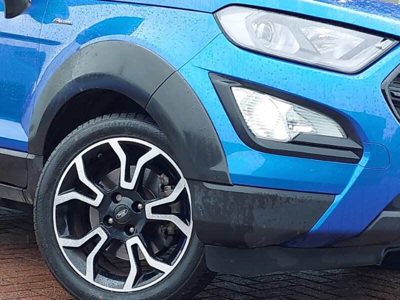 Used Ford Ecosport 2023 for sale - 77907488: Photo 9