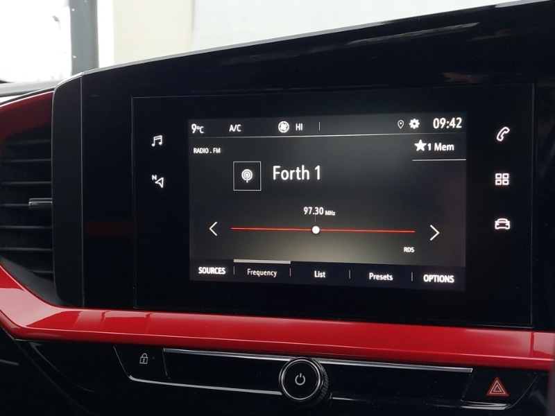 Used Vauxhall Mokka 2021 for sale - 78103477: Photo 10