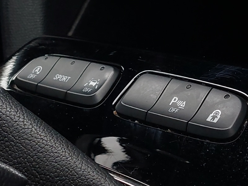 Used Vauxhall Mokka 2021 for sale - 78103477: Photo 14