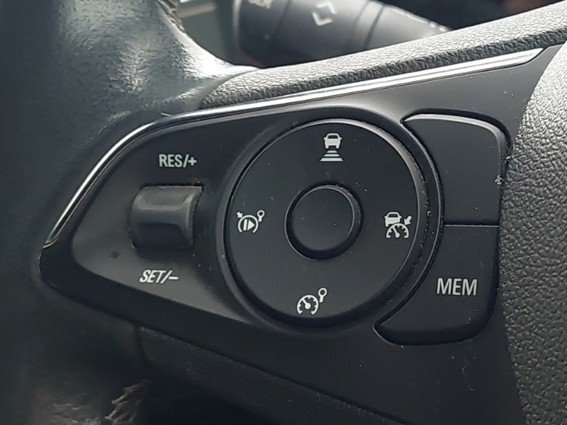 Used Vauxhall Mokka 2021 for sale - 78103477: Photo 15