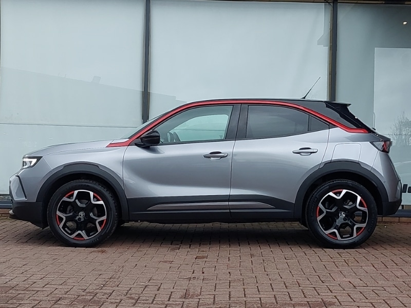 Used Vauxhall Mokka 2021 for sale - 78103477: Photo 4