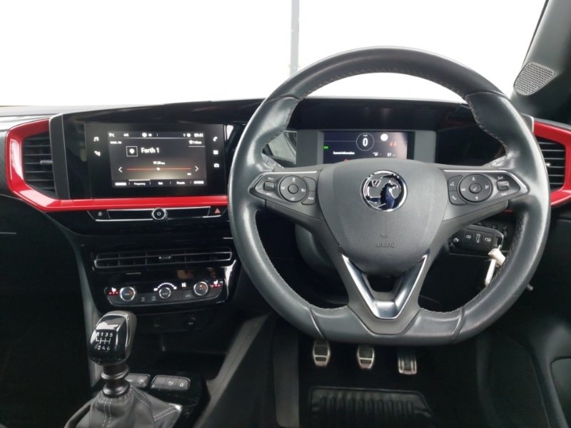 Used Vauxhall Mokka 2021 for sale - 78103477: Photo 7