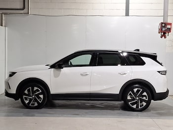 Used Vauxhall Grandland 2025 for sale - 79368243: Photo