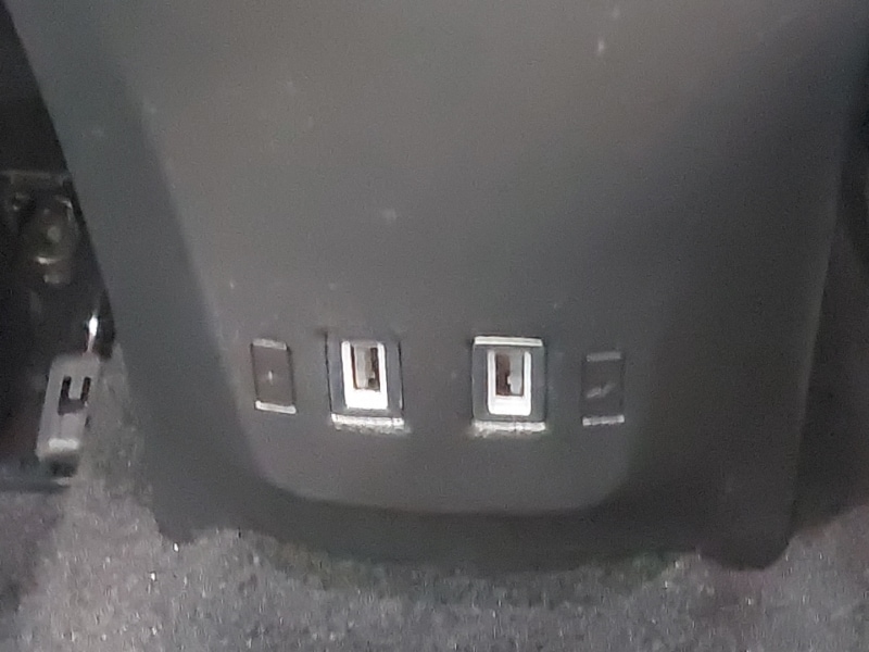 Used Vauxhall Mokka 2025 for sale - 76893496: Photo 10