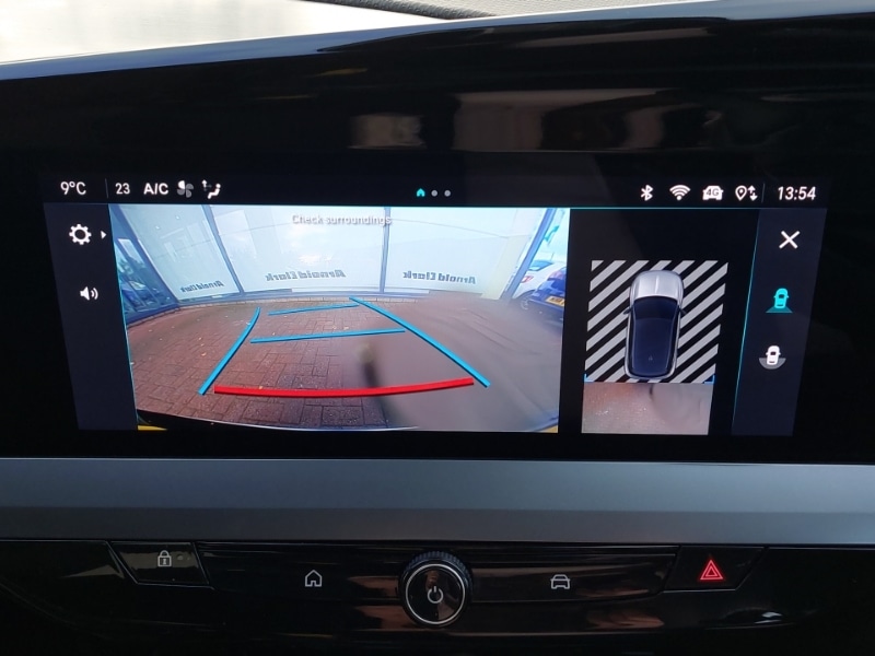 Used Vauxhall Mokka 2025 for sale - 76893496: Photo 16