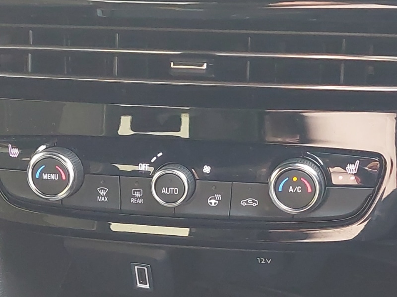 Used Vauxhall Mokka 2025 for sale - 76893496: Photo 17