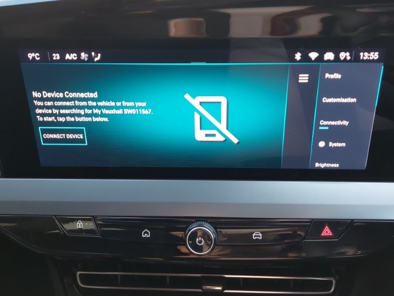 Used Vauxhall Mokka 2025 for sale - 76893496: Photo 19