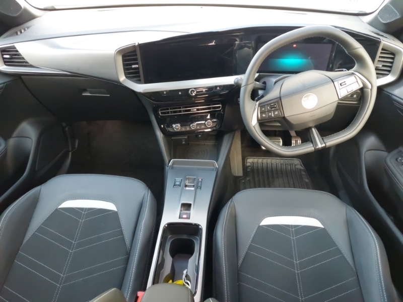 Used Vauxhall Mokka 2025 for sale - 76893496: Photo 2