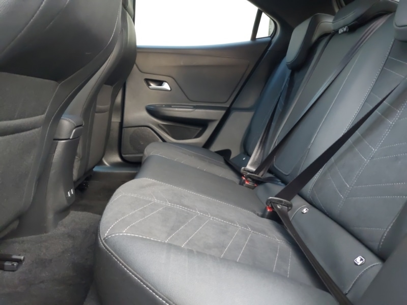 Used Vauxhall Mokka 2025 for sale - 76893496: Photo 6