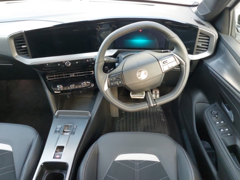 Used Vauxhall Mokka 2025 for sale - 76893496: Photo 7