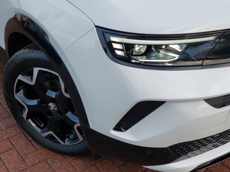 Used Vauxhall Mokka 2025 for sale - 76893496: Photo 9