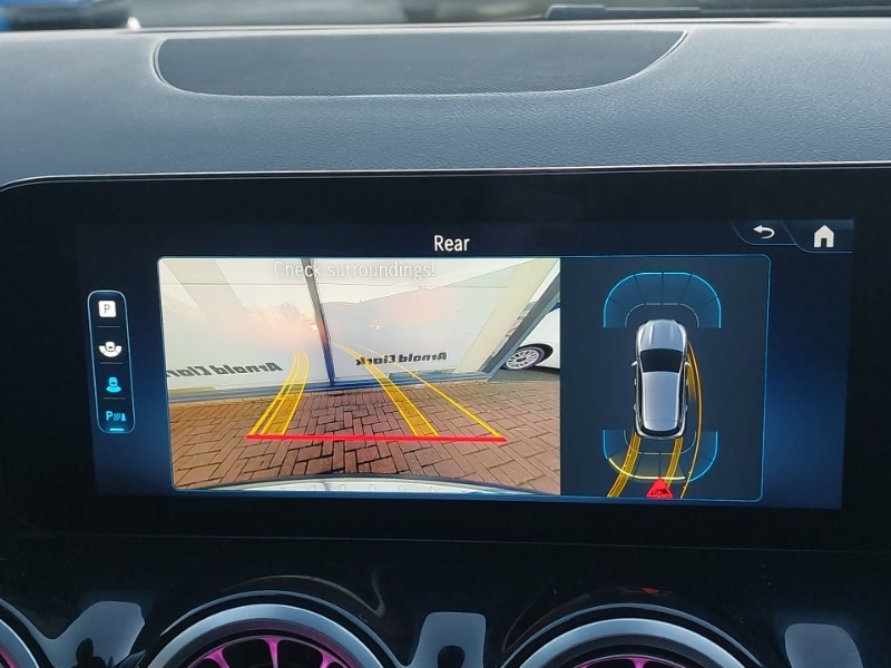 Used Mercedes-Benz GLA 2023 for sale - 78023831: Photo 13