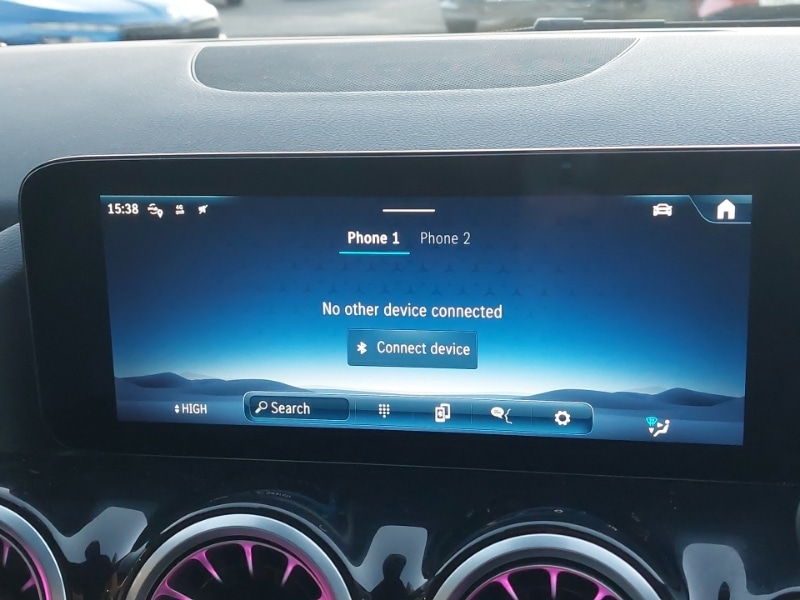 Used Mercedes-Benz GLA 2023 for sale - 78023831: Photo 17