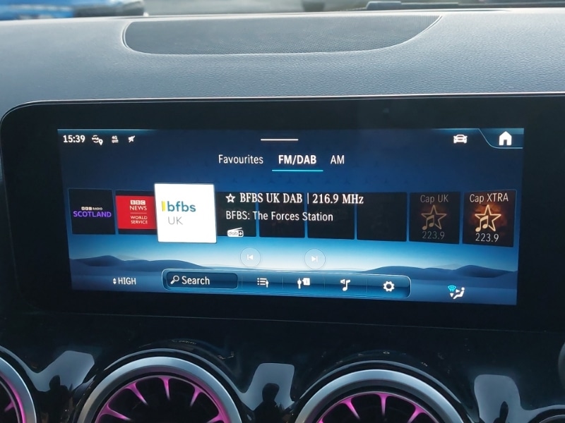 Used Mercedes-Benz GLA 2023 for sale - 78023831: Photo 18