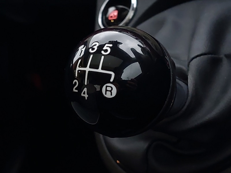 Used Fiat 500 2018 for sale - 77776719: Photo 12