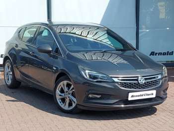 2016 - 1.0T 12V ecoFLEX SRi Nav 5dr