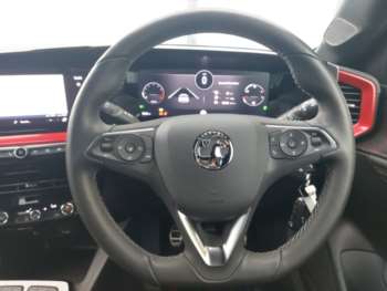 Used Vauxhall Mokka 2023 for sale - 75125313: Photo
