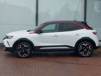 Used Vauxhall Mokka 2023 for sale - 75125313: Photo