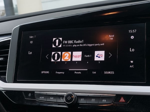 Used Vauxhall Grandland 2022 for sale - 76308931: Photo 10