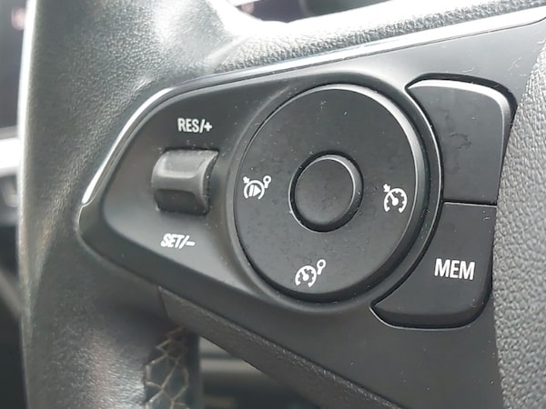 Used Vauxhall Grandland 2022 for sale - 76308931: Photo 14