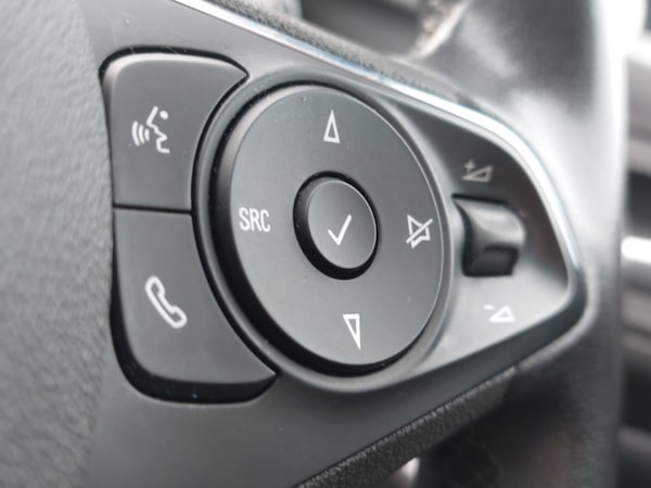Used Vauxhall Grandland 2022 for sale - 76308931: Photo 15