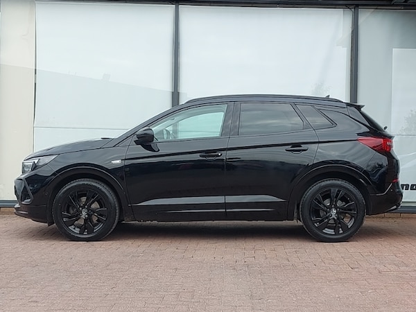 Used Vauxhall Grandland 2022 for sale - 76308931: Photo 4