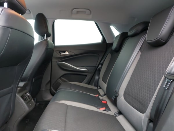 Used Vauxhall Grandland 2022 for sale - 76308931: Photo 6