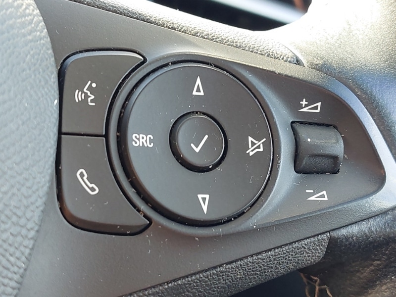 Used Vauxhall Corsa 2022 for sale - 76726447: Photo 14