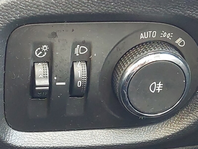 Used Vauxhall Corsa 2022 for sale - 76726447: Photo 16