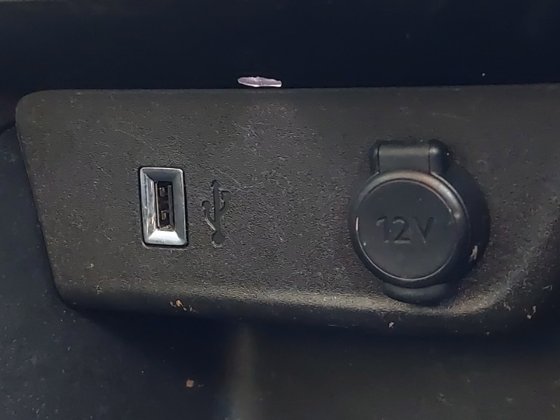 Used Vauxhall Corsa 2022 for sale - 76726447: Photo 17