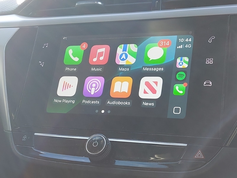 Used Vauxhall Corsa 2022 for sale - 76726447: Photo 19