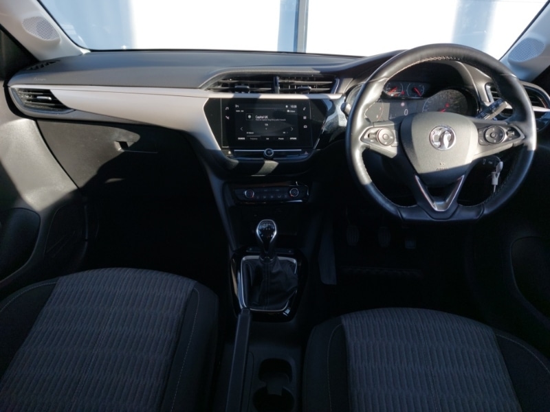 Used Vauxhall Corsa 2022 for sale - 76726447: Photo 2