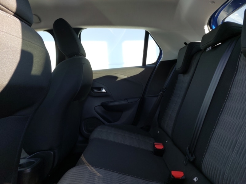 Used Vauxhall Corsa 2022 for sale - 76726447: Photo 6