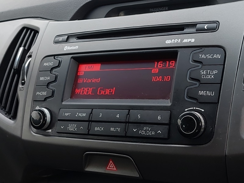 Used Kia Sportage 2014 for sale - 77983145: Photo 10