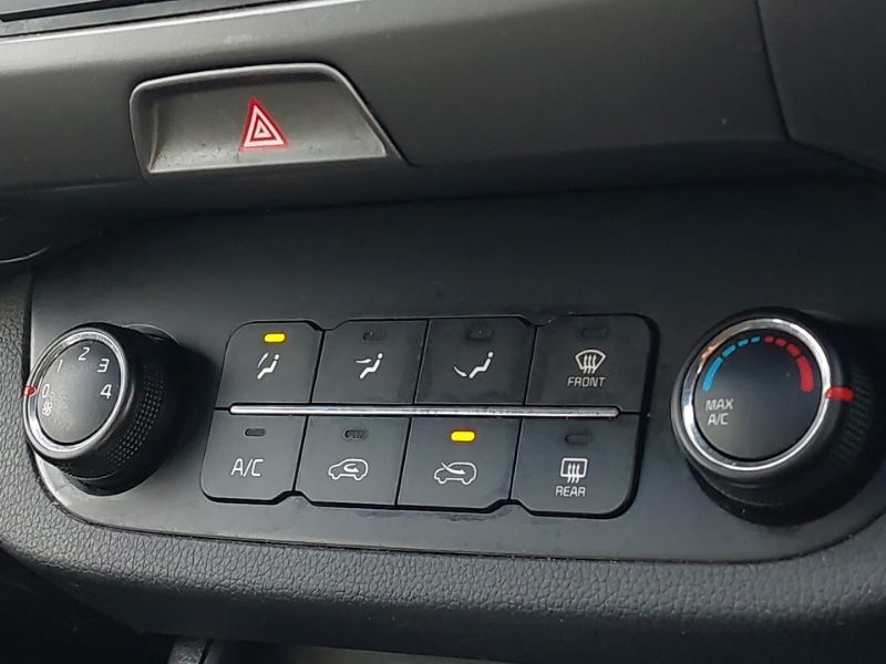 Used Kia Sportage 2014 for sale - 77983145: Photo 11