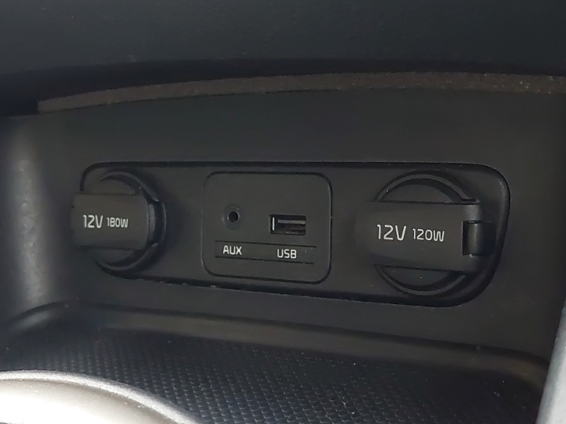 Used Kia Sportage 2014 for sale - 77983145: Photo 13