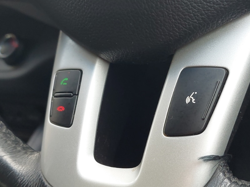 Used Kia Sportage 2014 for sale - 77983145: Photo 14