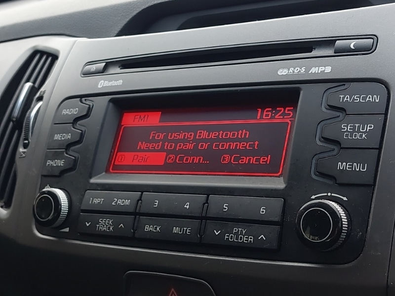 Used Kia Sportage 2014 for sale - 77983145: Photo 18