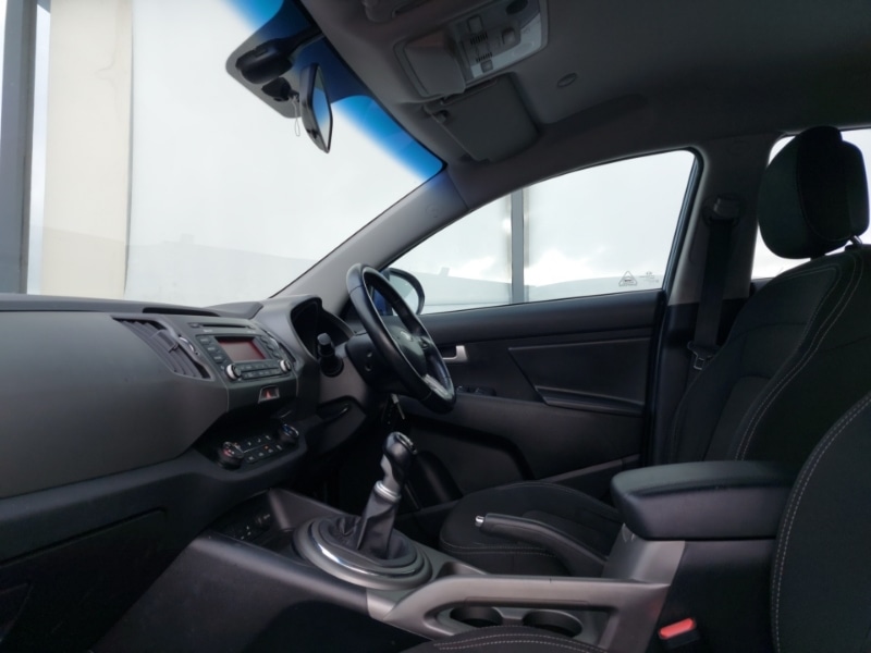 Used Kia Sportage 2014 for sale - 77983145: Photo 5