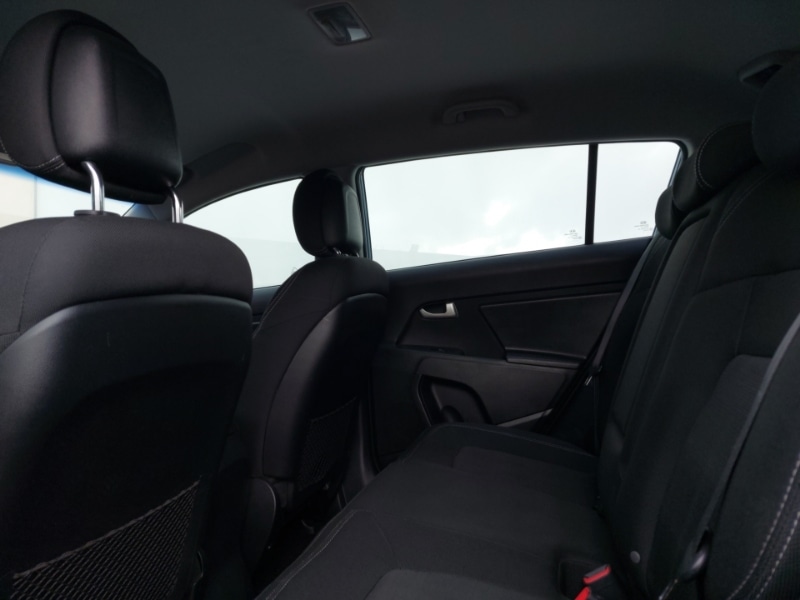 Used Kia Sportage 2014 for sale - 77983145: Photo 6