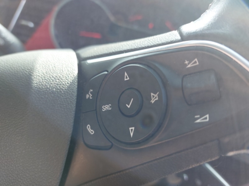 Used Vauxhall Crossland 2023 for sale - 77815565: Photo 13