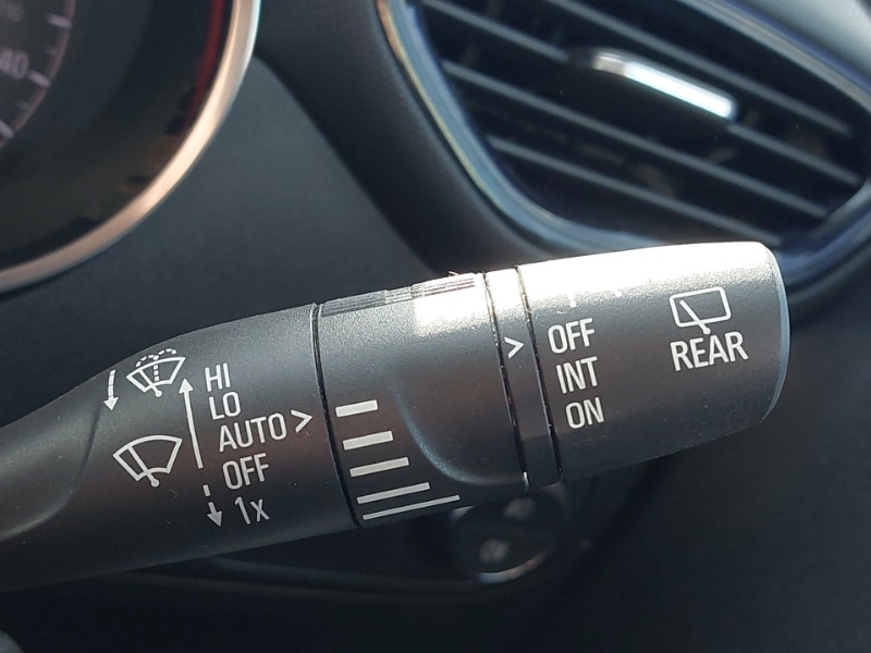 Used Vauxhall Crossland 2023 for sale - 77815565: Photo 15