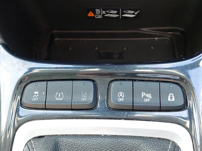 Used Vauxhall Crossland 2023 for sale - 77815565: Photo 16