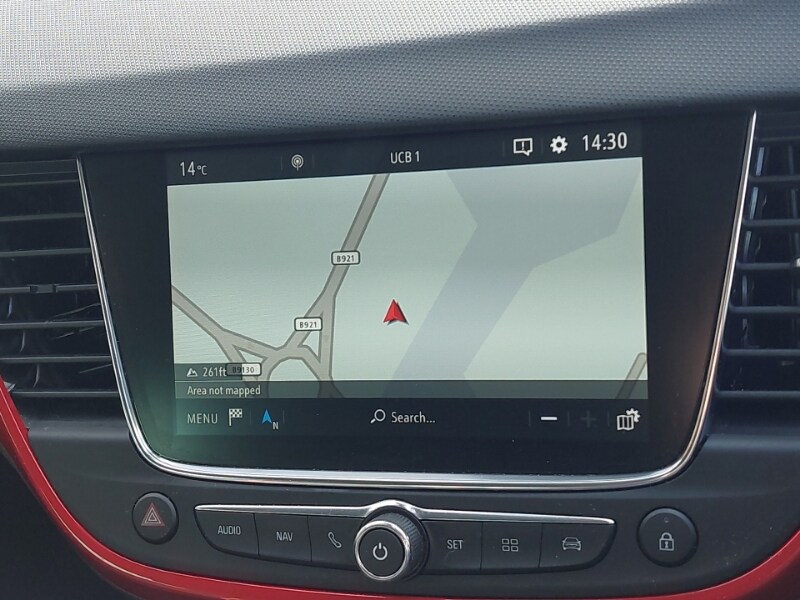 Used Vauxhall Crossland 2023 for sale - 77815565: Photo 18