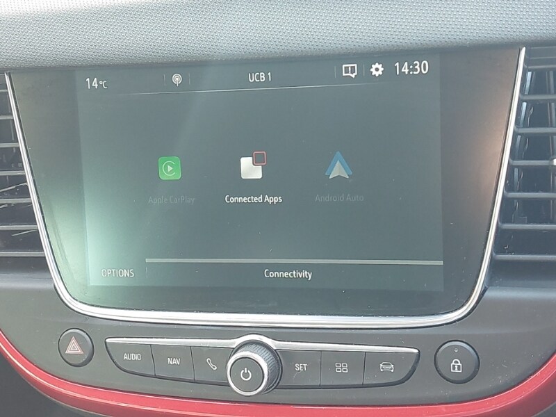 Used Vauxhall Crossland 2023 for sale - 77815565: Photo 19