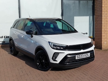 Used Vauxhall Crossland 2023 for sale - 77815565: Photo