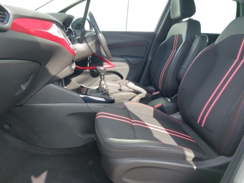 Used Vauxhall Crossland 2023 for sale - 77815565: Photo 5