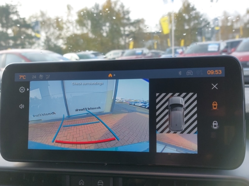 Used Jeep Other 2025 for sale - 77028482: Photo 13